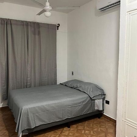 Thelmar Rooms Playa Del Carmen Galaxia Екстер'єр фото