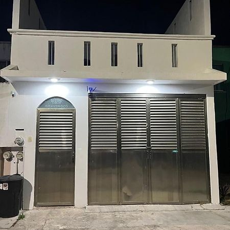 Thelmar Rooms Playa Del Carmen Galaxia Екстер'єр фото