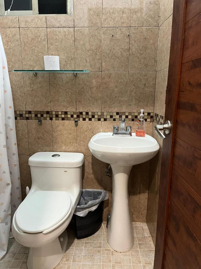 Thelmar Rooms Playa Del Carmen Galaxia Екстер'єр фото